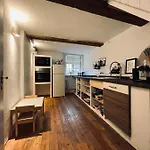 Dom wakacyjny Stabwerk Altstadt *