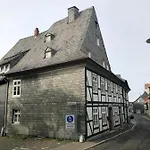 Dom wakacyjny Stabwerk Altstadt *
