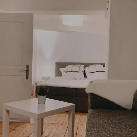Ferienhaus Stabwerk Altstadt