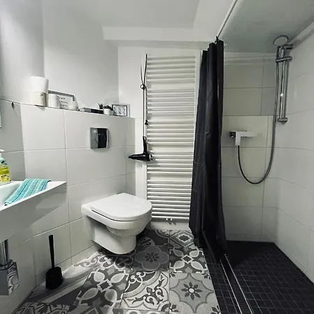 Stabwerk Altstadt * Goslar