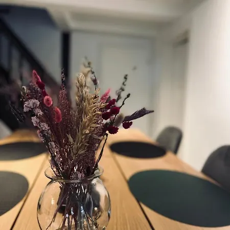 Tatil Evi Stabwerk Altstadt *