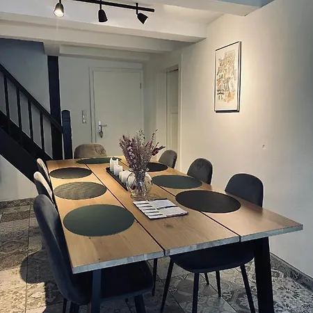 Stabwerk Altstadt *