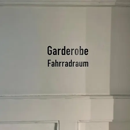 Tatil Evi Stabwerk Altstadt *