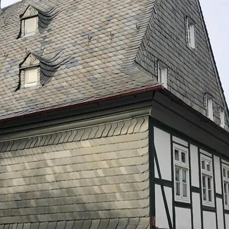 Stabwerk Altstadt 펜션 *