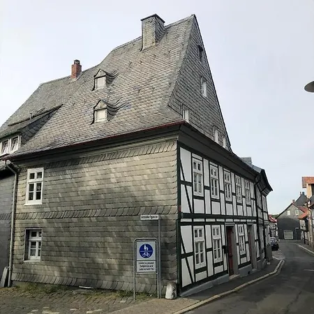 펜션 Stabwerk Altstadt *