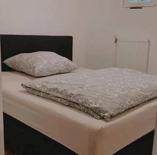 Tatil Evi Stabwerk Altstadt