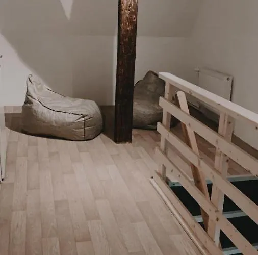 Stabwerk Altstadt Goslar