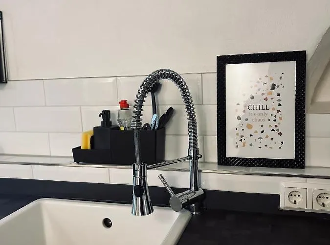 Stabwerk Altstadt * 戈斯拉尔