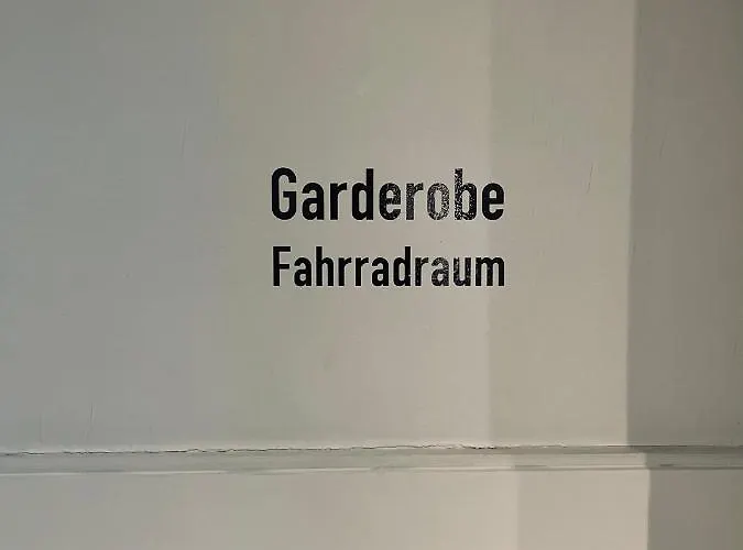 度假居 Stabwerk Altstadt *