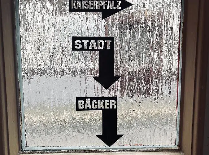Stabwerk Altstadt 度假居